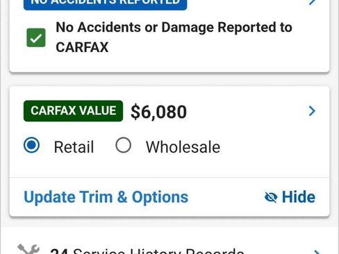 Used 2013 Chevrolet Spark LS FWD image 2