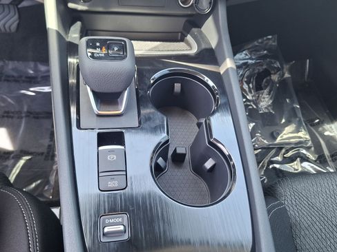 New 2026 Nissan Rogue SV FWD image 11