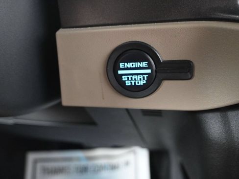 Used 2025 Ford Bronco Big Bend AWD/4WD image 24