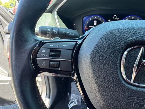 Used 2024 Acura Integra A-Spec FWD image 20