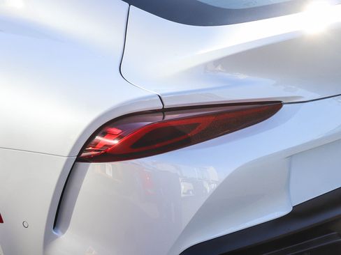 New 2026 Toyota Supra Premium image 12