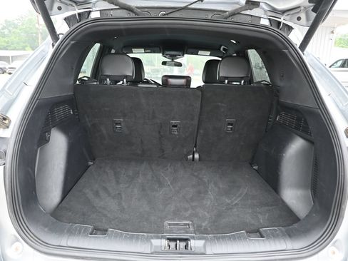 Used 2024 Ford Escape ST-Line FWD image 31
