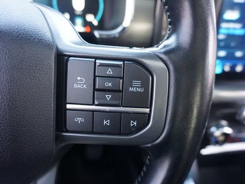 Used 2021 Ford F150 Lariat w/ Equipment Group 502A High AWD/4WD image 9