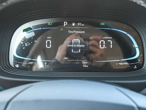 New 2026 Hyundai Venue SEL image 27