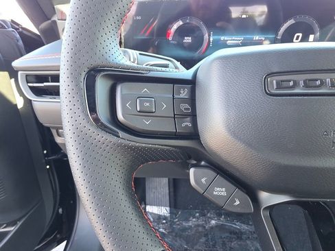 New 2026 Dodge Charger Scat Pack image 16