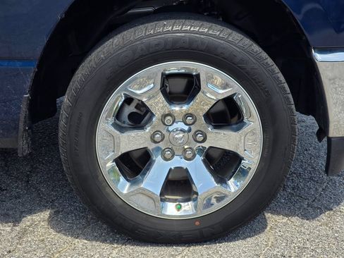 Used 2022 RAM 1500 Big Horn AWD/4WD image 20