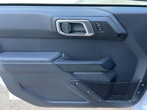 New 2026 Ford Bronco Big Bend AWD/4WD image 13