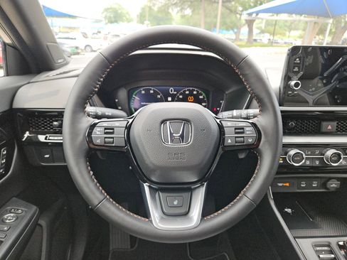 New 2026 Honda CR-V Sport Touring image 20