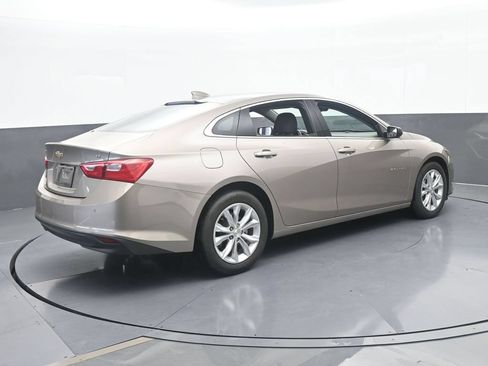 Used 2024 Chevrolet Malibu LT FWD image 6