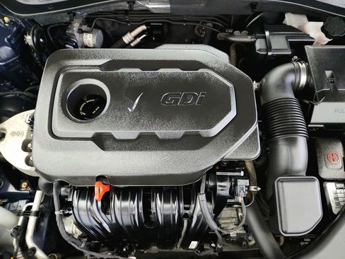Used 2018 Kia Optima LX FWD image 31