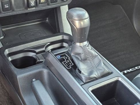 Used 2021 Toyota Tacoma 4x4 Double Cab image 20
