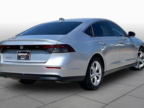 Used 2024 Honda Accord LX image 13