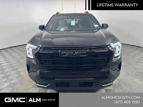 New 2026 GMC Terrain Elevation w/ Elevation Premium Package AWD/4WD image 3