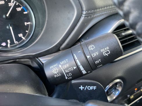 Used 2022 MAZDA CX-5 AWD 2.5 S w/ Premium Package image 40