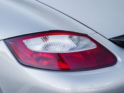 Used 2007 Porsche Boxster image 62