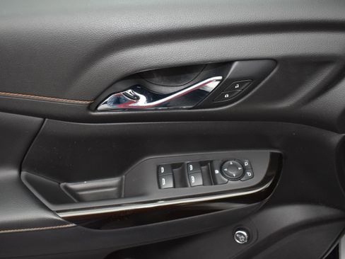 Used 2020 GMC Acadia AT4 w/ Driver Alert Package II image 14