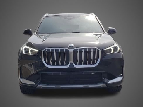 New 2026 BMW X1 xDrive28i w/ Convenience Package image 2