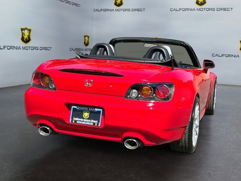 Used 2005 Honda S2000 image 5
