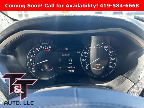 Used 2020 Lincoln MKZ Reserve w/ Luxury Package AWD/4WD image 10