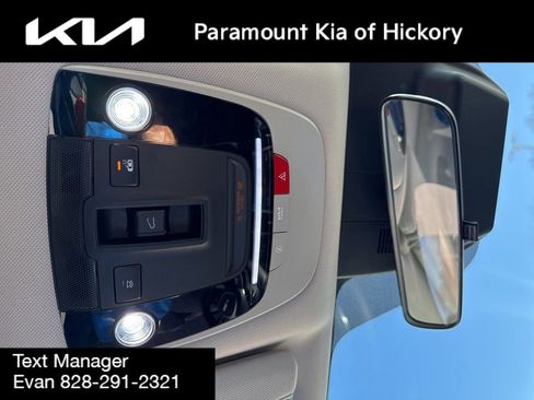 Used 2023 Kia Sorento S w/ Panoramic Sunroof Package image 33