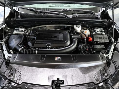 Certified 2023 Buick Envision Essence image 16