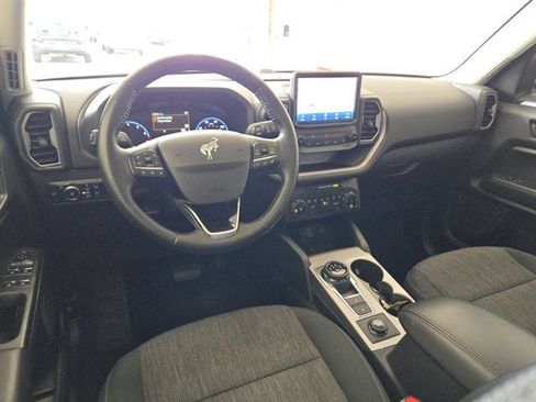 Used 2023 Ford Bronco Sport Big Bend w/ Convenience Package image 17