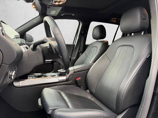 Used 2020 Mercedes-Benz GLB 250 4MATIC image 17