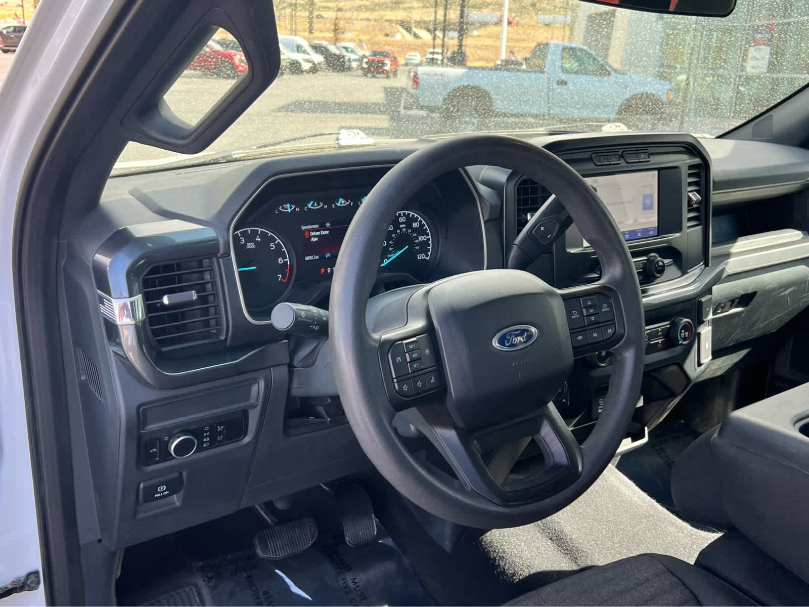 Certified 2023 Ford F150 XL w/ STX Appearance Package AWD/4WD image 25