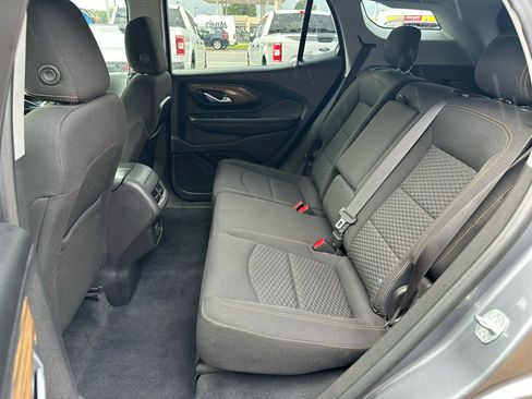 Used 2020 GMC Terrain SLE image 11