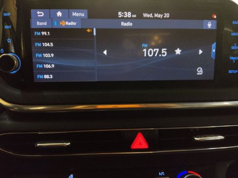 Used 2020 Hyundai Sonata SEL FWD image 25
