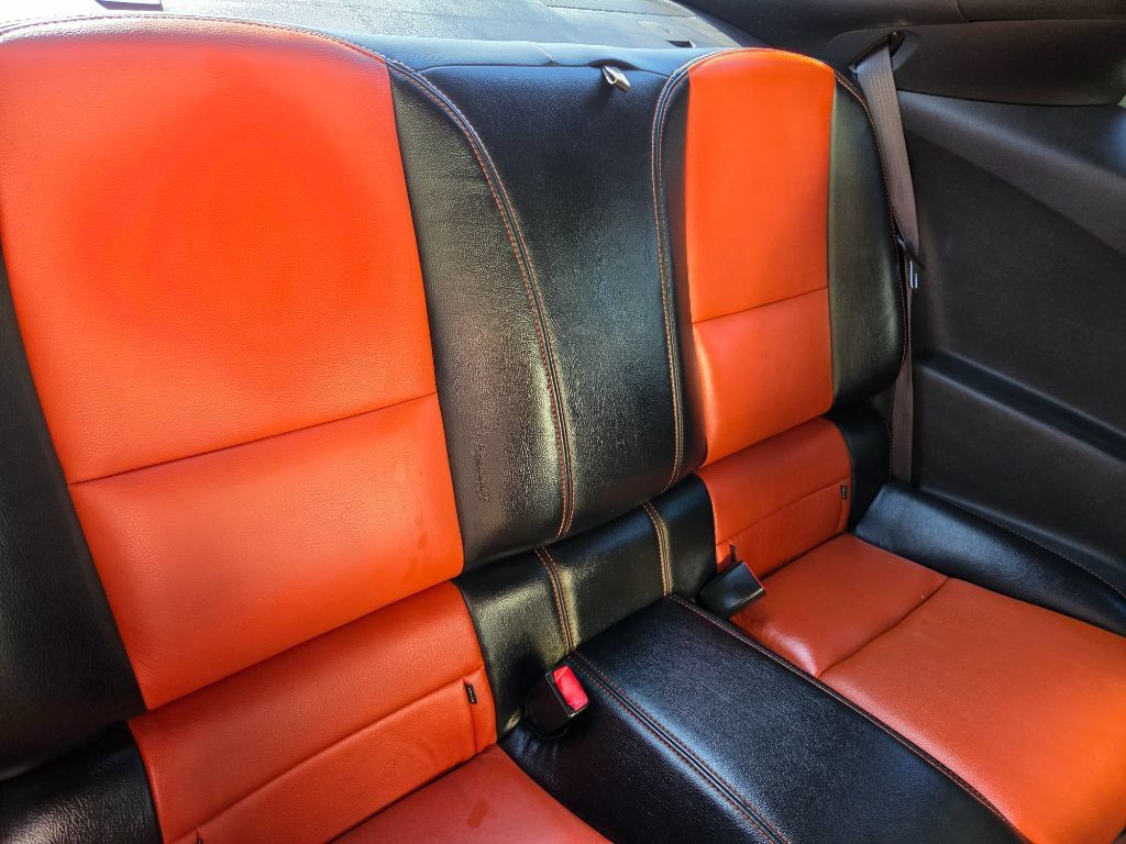 Used 2013 Chevrolet Camaro LS RWD image 23