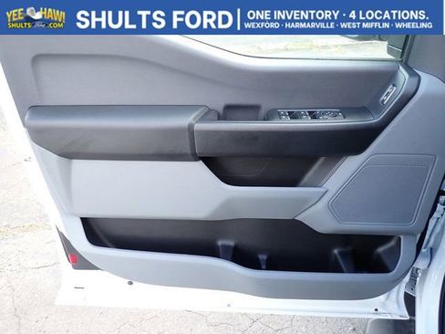 New 2026 Ford F450 XL w/ XL Chrome Package AWD/4WD image 18