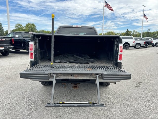 Used 2012 Ford F150 XLT RWD image 18