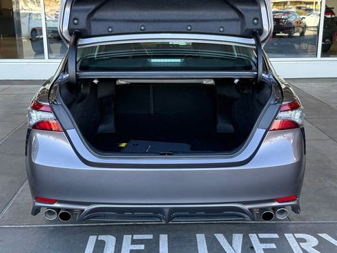 Used 2024 Toyota Camry XSE image 13