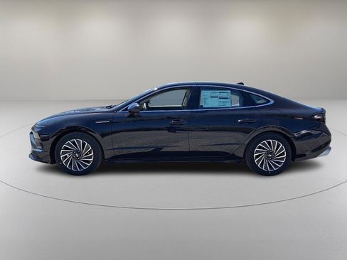 New 2026 Hyundai Sonata SEL image 4