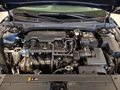 Used 2025 Kia K4 LXS image 27