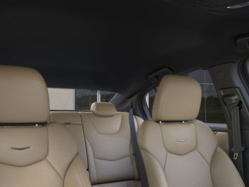 New 2025 Cadillac CT5 Premium Luxury image 24