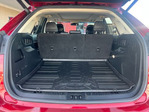 Used 2018 Ford Edge Sport w/ Equipment Group 401A image 34