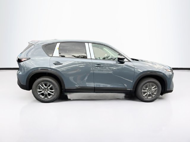 New 2026 MAZDA CX-5 Select AWD/4WD image 8