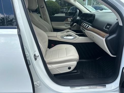 Used 2022 Mercedes-Benz GLE 350 w/ AMG Line Exterior image 12