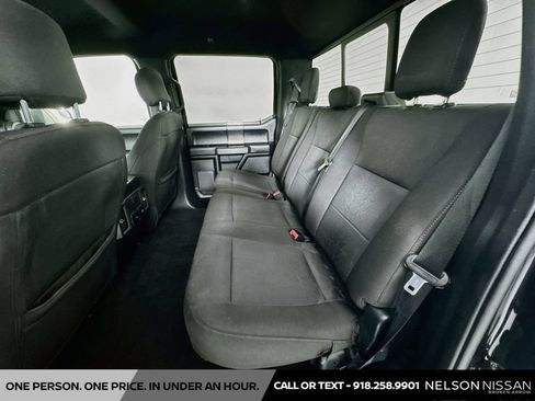 Used 2020 Ford F150 XLT w/ Equipment Group 302A Luxury AWD/4WD image 24