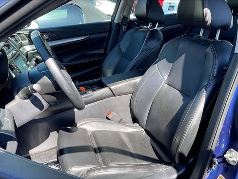 Used 2018 Nissan Maxima 3.5 SV image 24