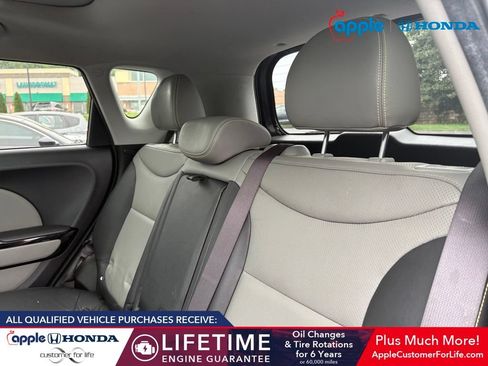 Used 2016 Kia Soul + w/ Primo Package FWD image 5