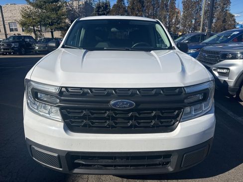 Used 2022 Ford Maverick XL w/ Equipment Group 100A Standard image 2