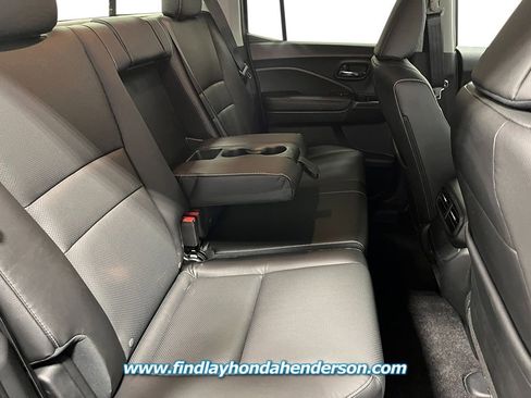 New 2026 Honda Ridgeline RTL image 23