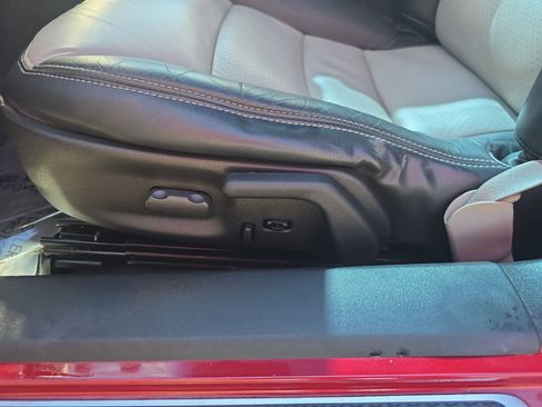 Used 2008 Chevrolet Corvette Coupe w/ Preferred Equipment Group image 22