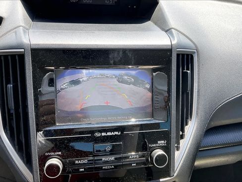 Used 2019 Subaru Impreza 2.0i AWD/4WD image 26