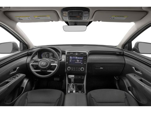 Used 2022 Hyundai Tucson SEL FWD image 47