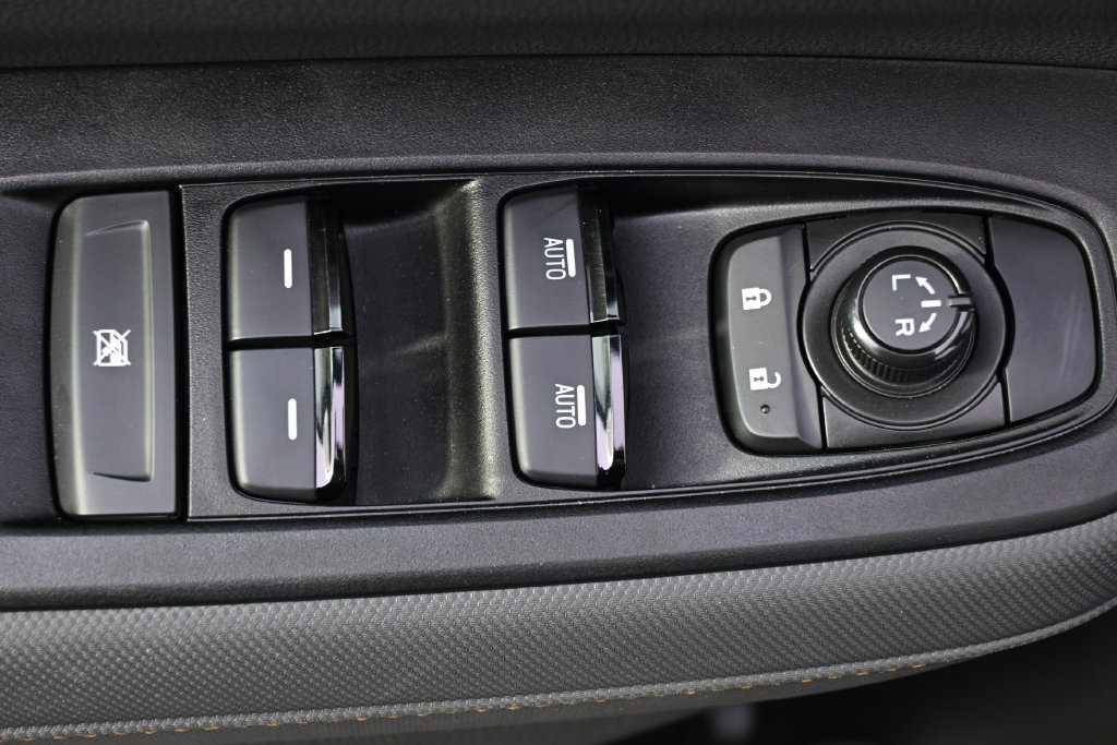 Certified 2026 Subaru Forester Wilderness AWD/4WD image 23