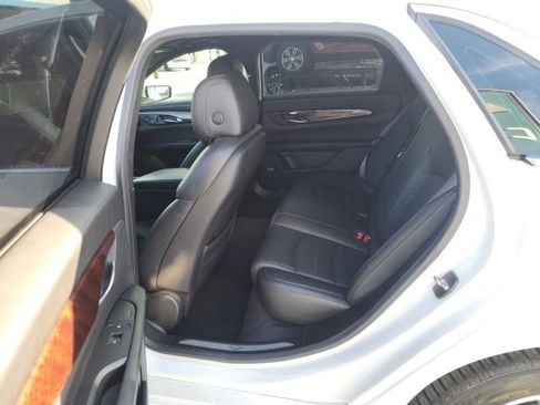 Used 2017 Cadillac CT6 3.6L image 23